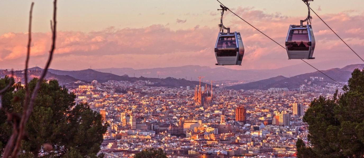 Barcelona Fira & Camp Nou Stadium Л'Успіталет-да-Любрагат Екстер'єр фото
