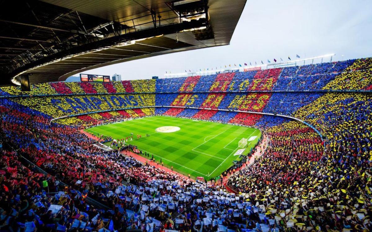 Barcelona Fira & Camp Nou Stadium Л'Успіталет-да-Любрагат Екстер'єр фото