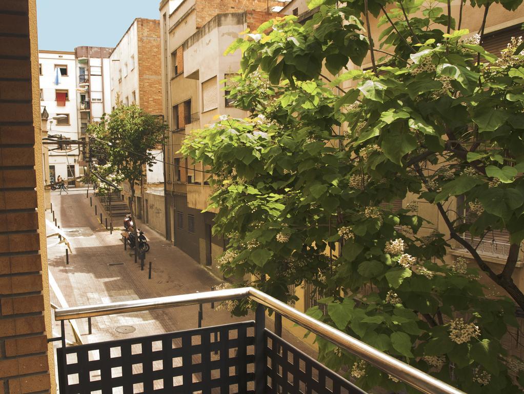 Barcelona Fira & Camp Nou Stadium Л'Успіталет-да-Любрагат Екстер'єр фото
