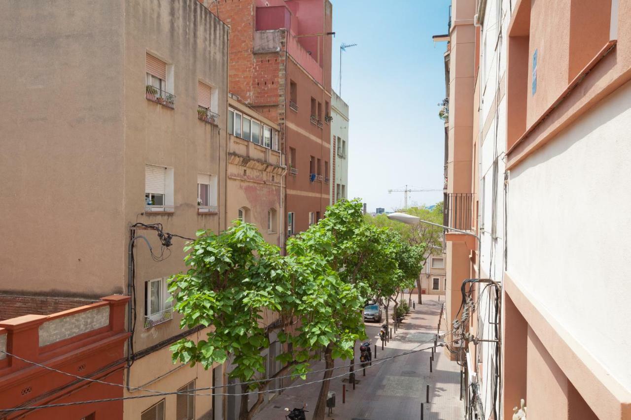 Barcelona Fira & Camp Nou Stadium Л'Успіталет-да-Любрагат Екстер'єр фото